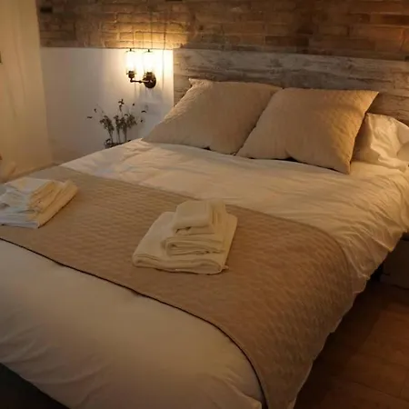 Barcelona Industrial Style Apartment L'Hospitalet de Llobregat Extérieur photo
